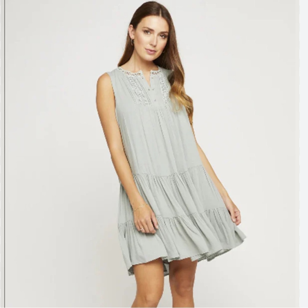 Gentle Fawn dress size XS